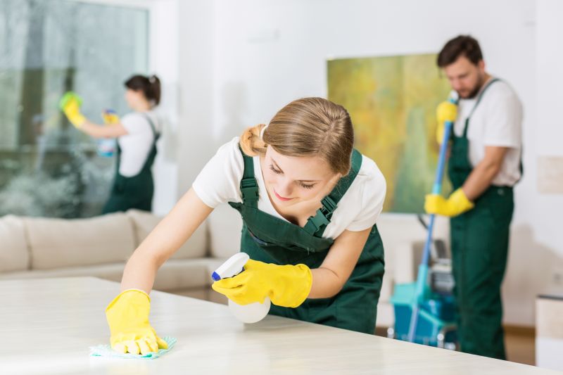 Apartment Cleaning Service in Shreveport, LA