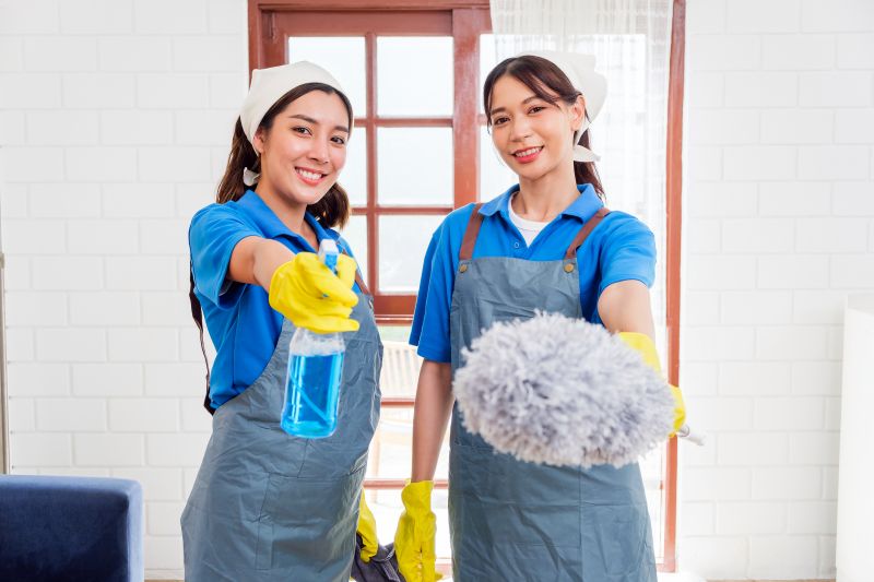 Apartment Housekeeping in Shreveport, LA