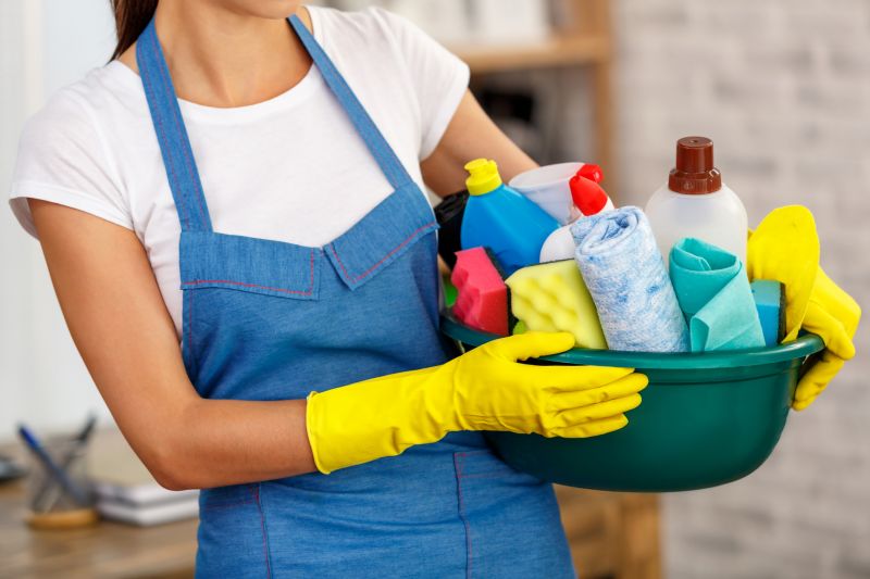 Apartment Housekeeping in Shreveport, LA