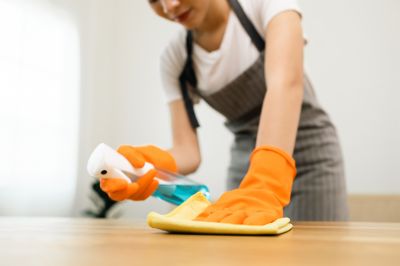 Apartment Maid Service in Saint Augustine, FL