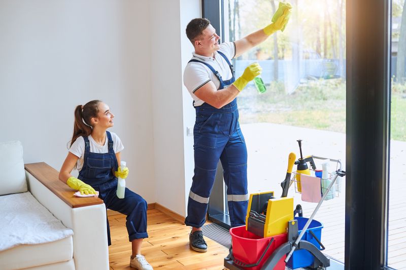 Commercial Cleaning Service in Shreveport, LA