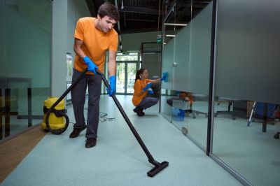 Commercial Cleaning Service in Shreveport, LA