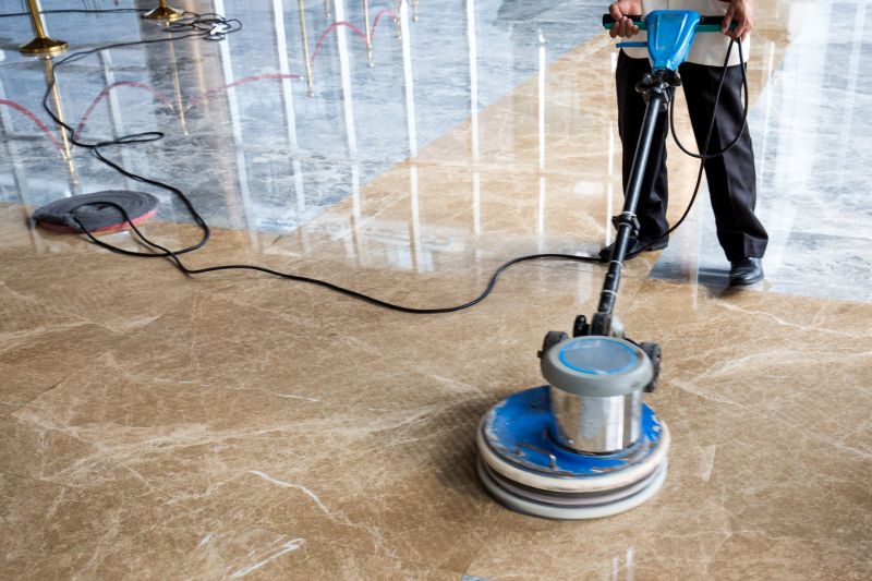 Floor Care Services