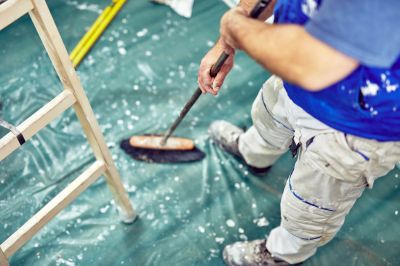 Construction Cleaning Service in Worcester, MA