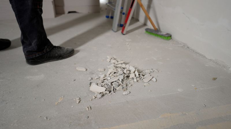 Construction Cleaning Service in Puyallup, WA