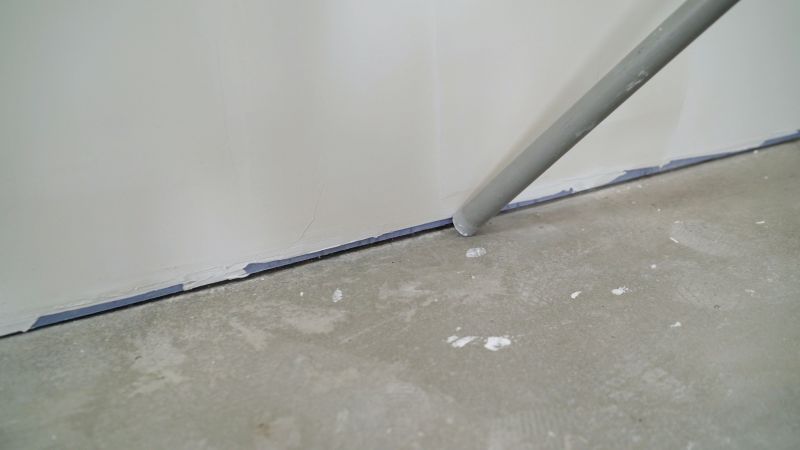 Drywall Dust Cleaning in Nashua, NH