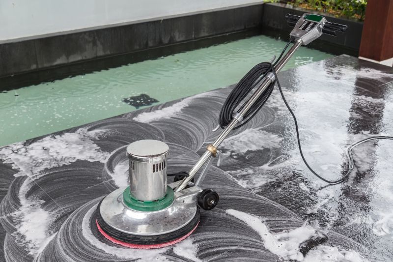 Floor Cleaning Service in Billings, MT