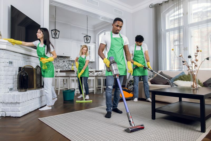 House Cleaning Service in Shreveport, LA