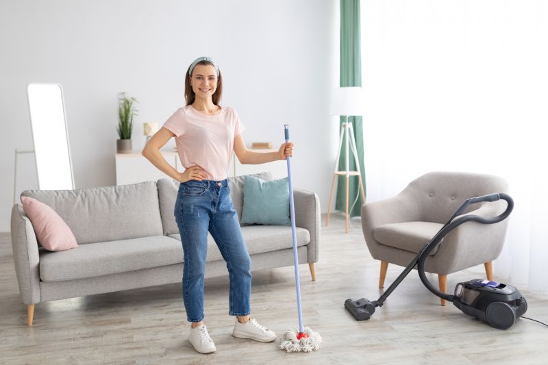 Housekeeping Service in Saint Augustine, FL