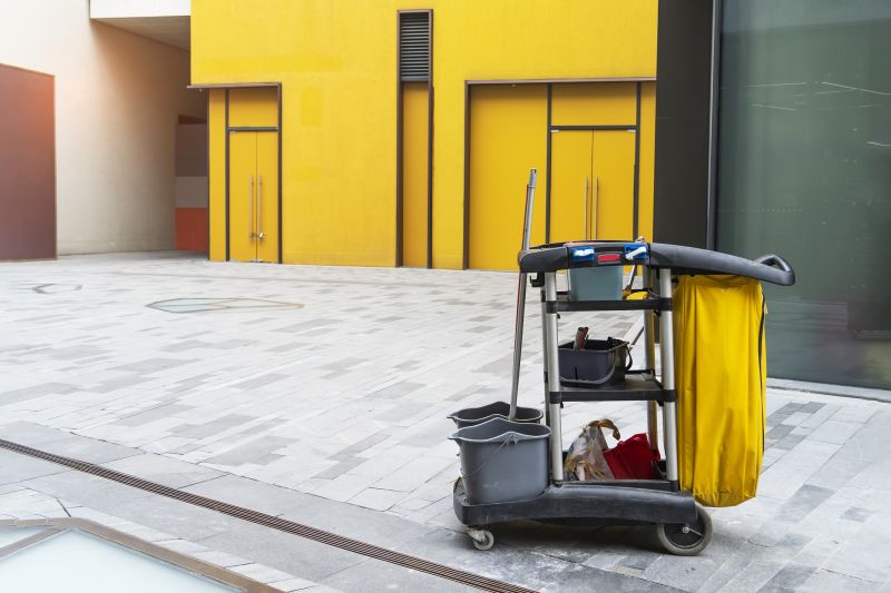 Industrial Cleaning Service in Shreveport, LA