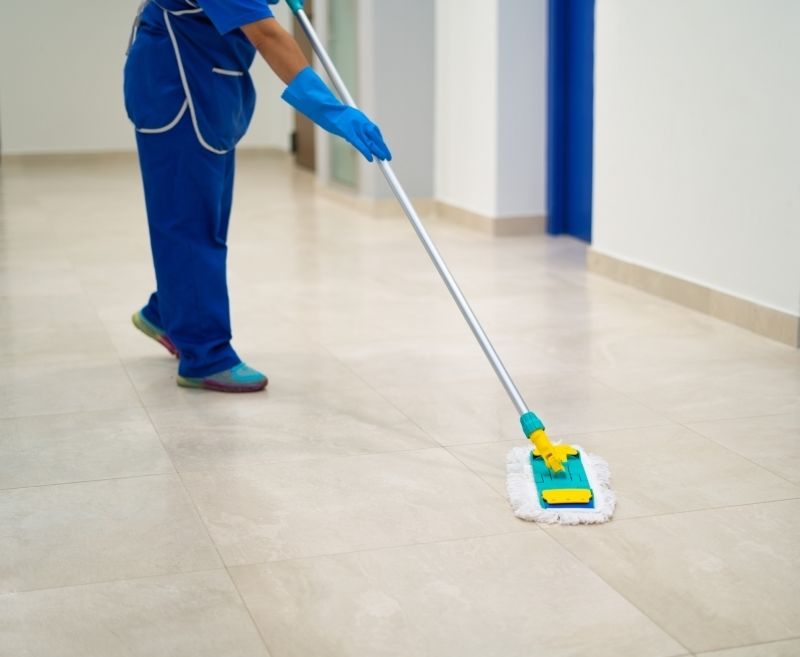 Janitorial Cleaning Service in Frisco, TX
