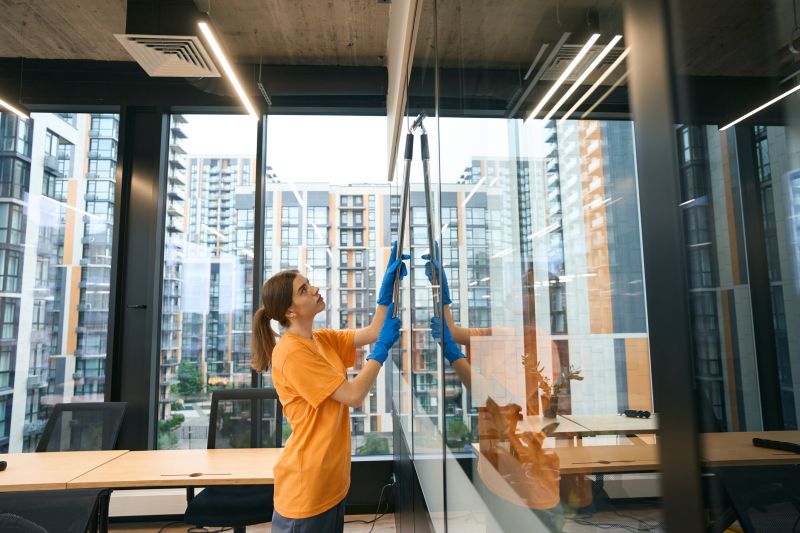 Janitorial Maintenance in Shreveport, LA