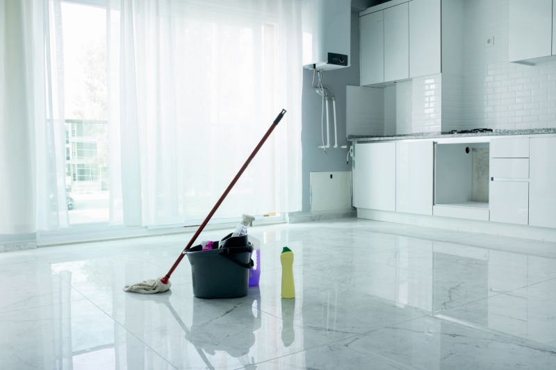 Kitchen Cleaning Service in Bellevue, WA
