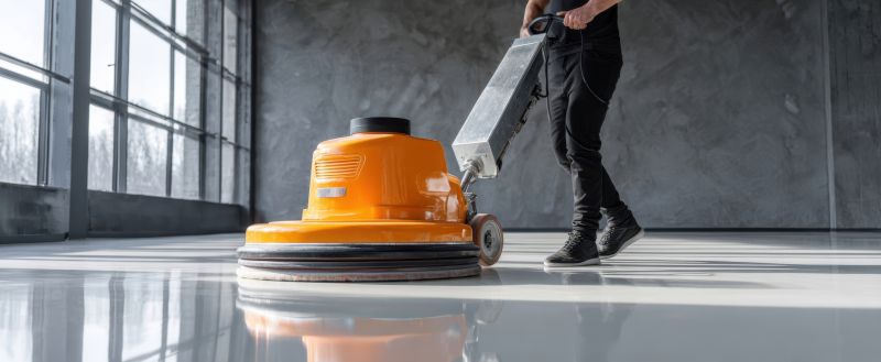 Marble Floor Cleaning in Prescott Valley, AZ