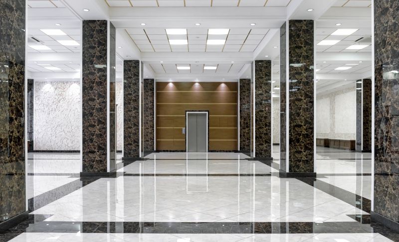 Marble Floor Cleaning in Providence, RI