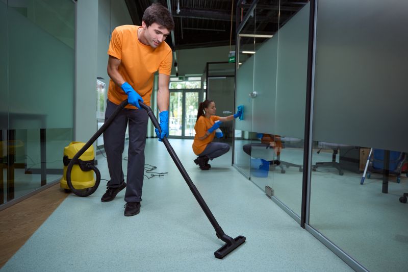 Medical Office Cleaning in Conroe, TX