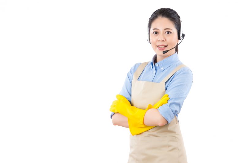 Monthly Maid Service in Palm Coast, FL