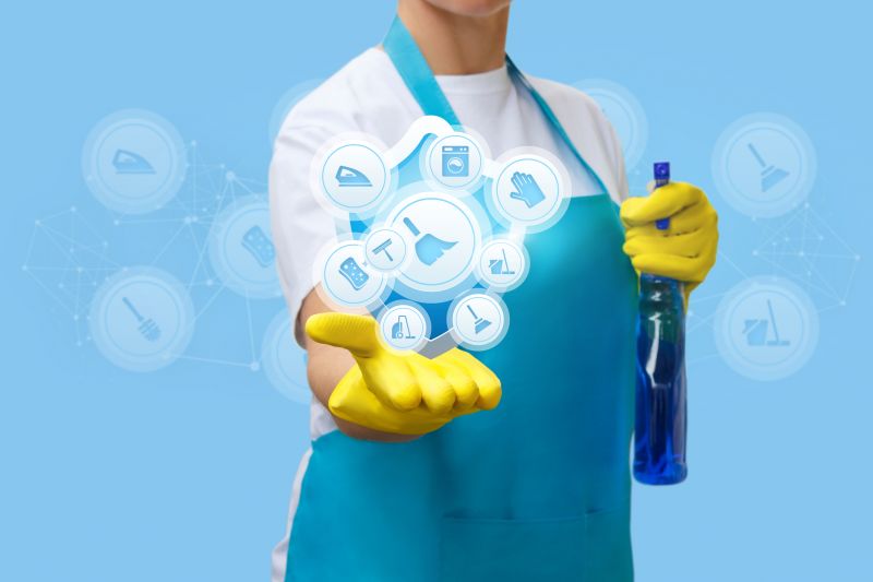 Monthly Maid Service in Boerne, TX
