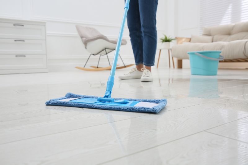 Mopping Service in Kent, WA