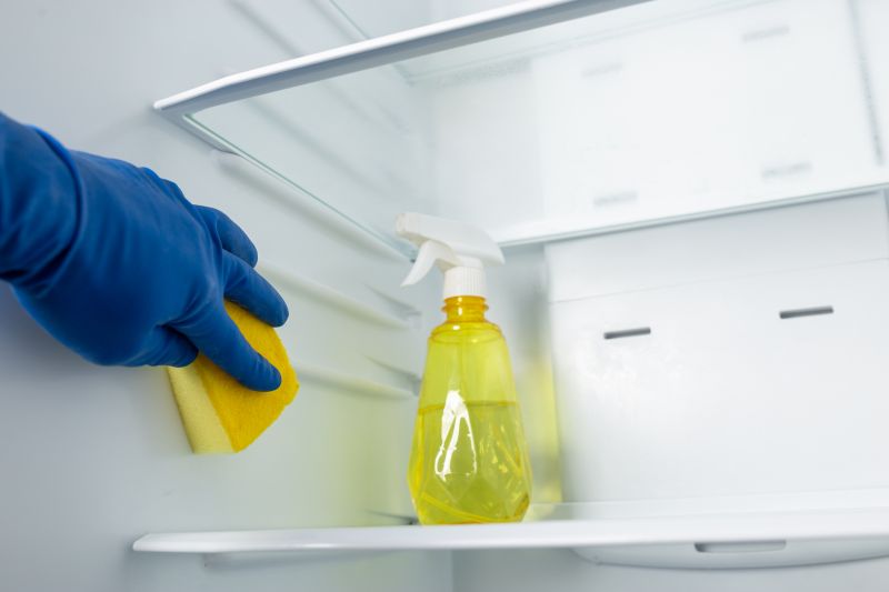 Move In Cleaning Service in Bellevue, WA