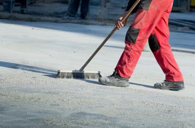 New Construction Cleaning in Nashua, NH