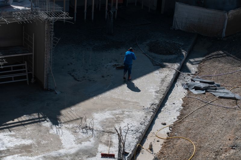 New Construction Cleaning in Prescott Valley, AZ