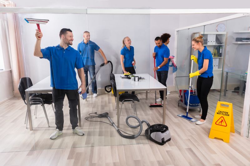 Nursery Cleaning in Frisco, TX