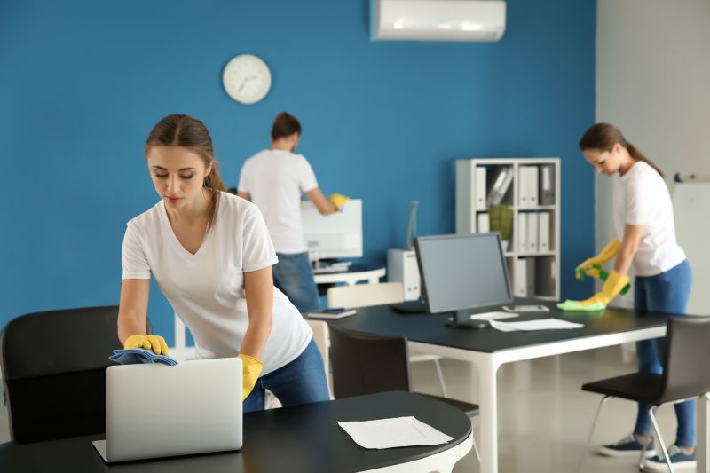 Office Cleaning Service in Frisco, TX