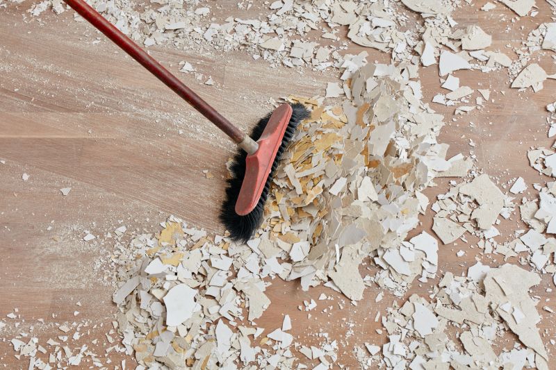Post Renovation Cleaning in Puyallup, WA