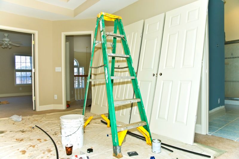 Post Renovation Cleaning in Billings, MT