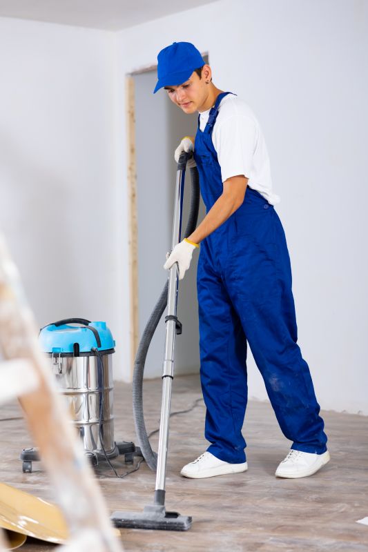 Remodeling Cleaning Service in Nashua, NH
