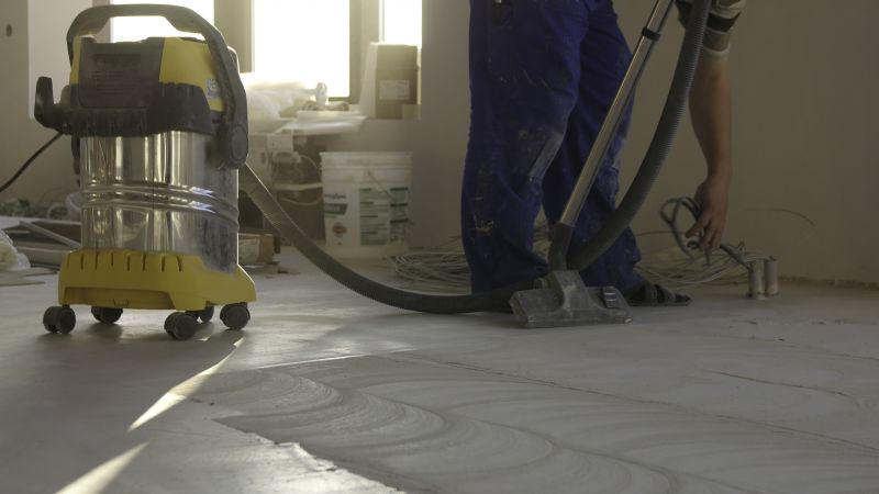 Remodeling Cleaning Service in Worcester, MA