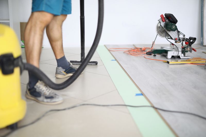 Remodeling Cleaning Service in Puyallup, WA