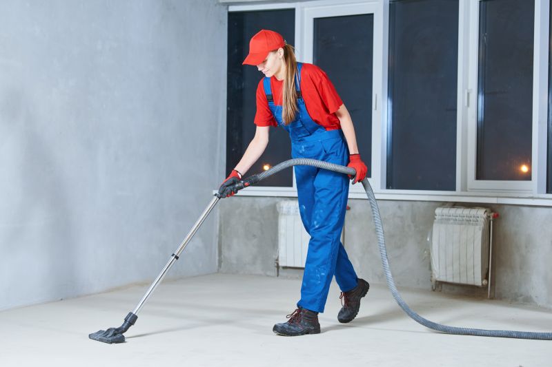 Renovation Cleaning in Puyallup, WA
