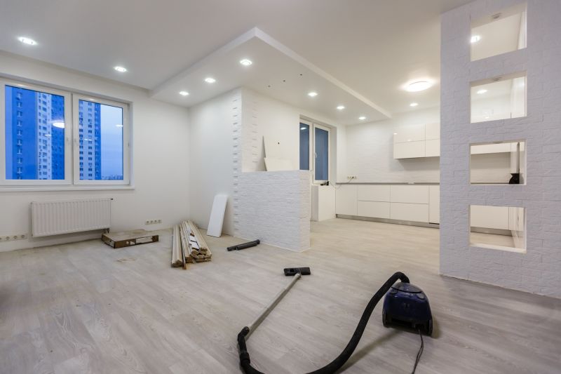 Renovation Cleaning in Newark, DE
