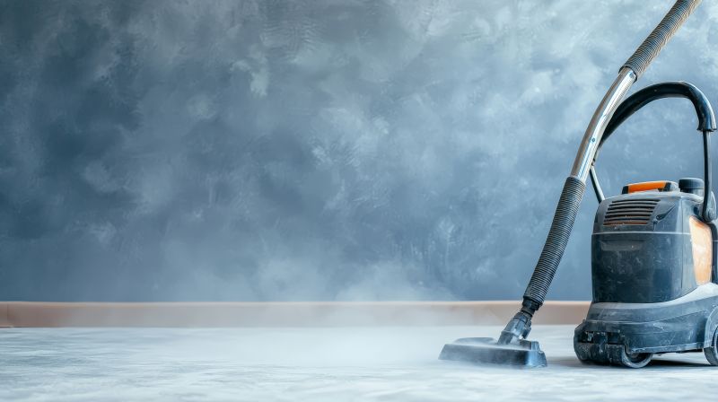 Renovation Dust Removal in Worcester, MA
