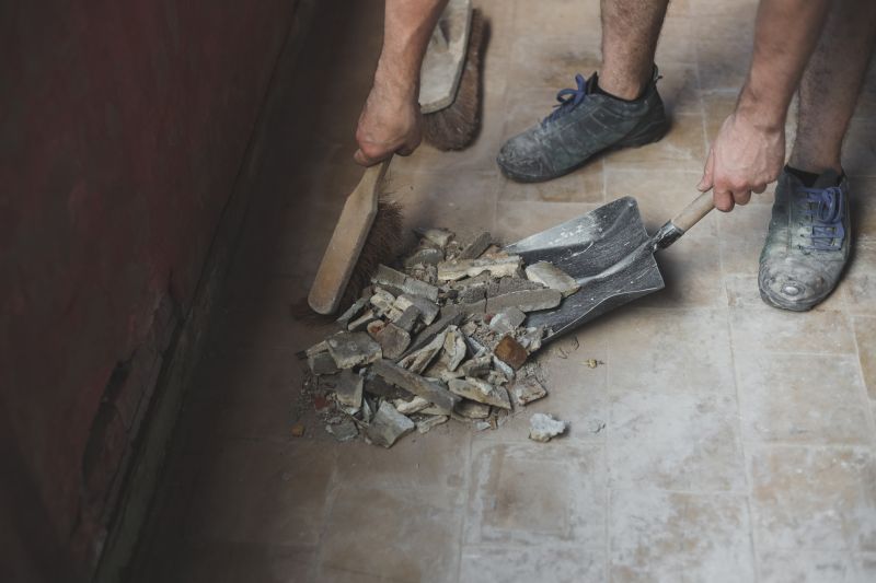 Renovation Dust Removal in Newark, DE