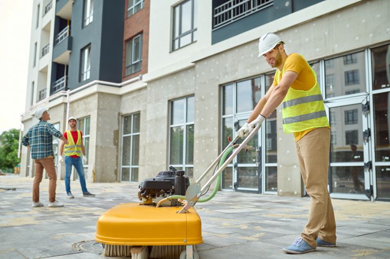 Renovation Site Cleaning in Puyallup, WA