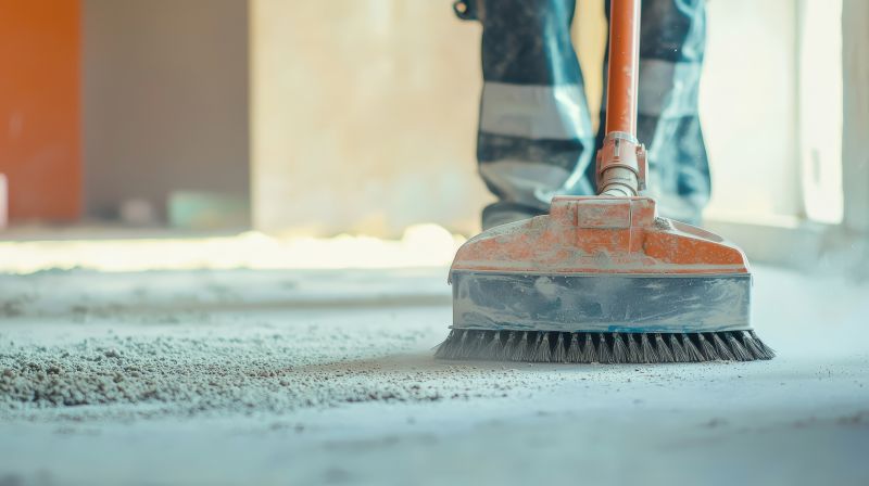 Renovation Site Cleaning in Puyallup, WA