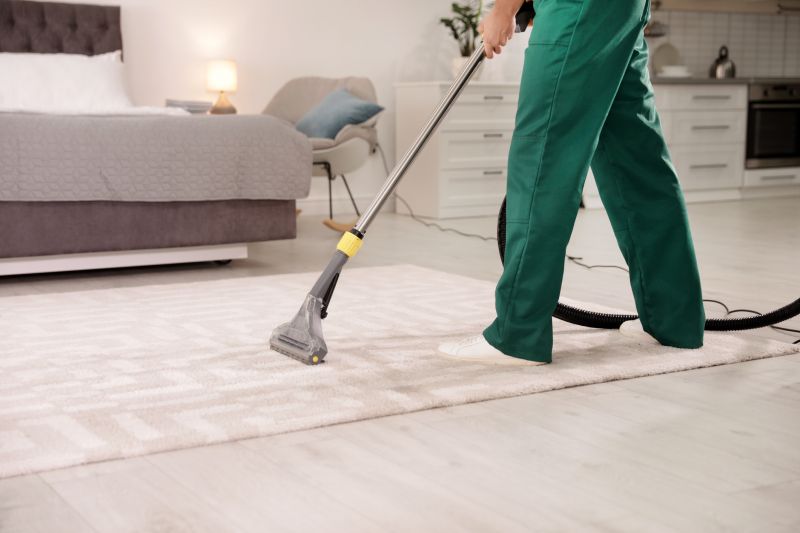 Tenancy Cleaning in Frisco, TX