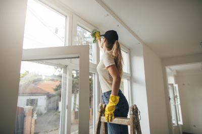 Tenancy Cleaning in Puyallup, WA