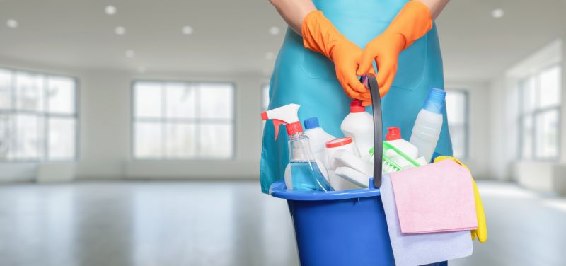 Tenancy Cleaning in Redmond, WA