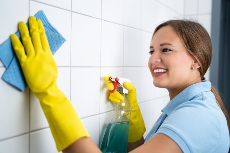 Townhouse Housekeeping in New Braunfels, TX