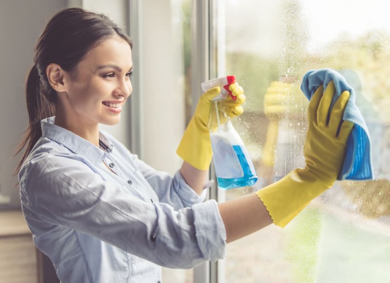Townhouse Housekeeping in Sanford, FL