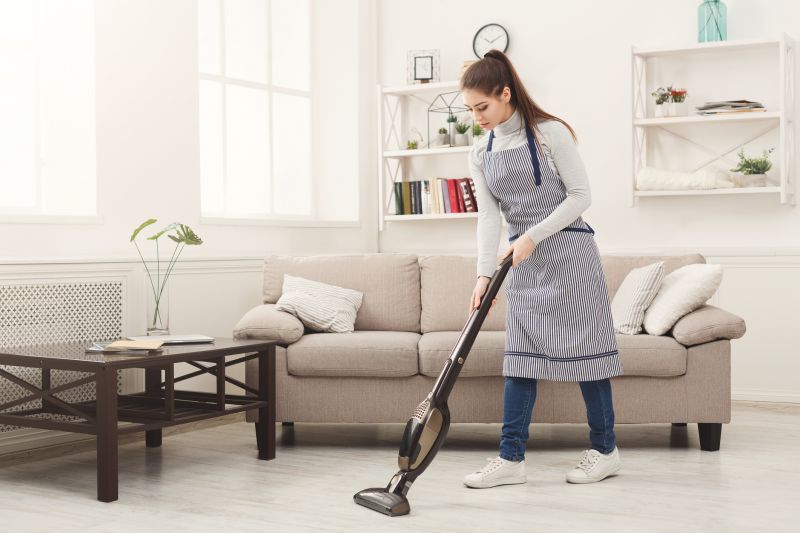 Vacation Rental Cleaning in Frisco, TX