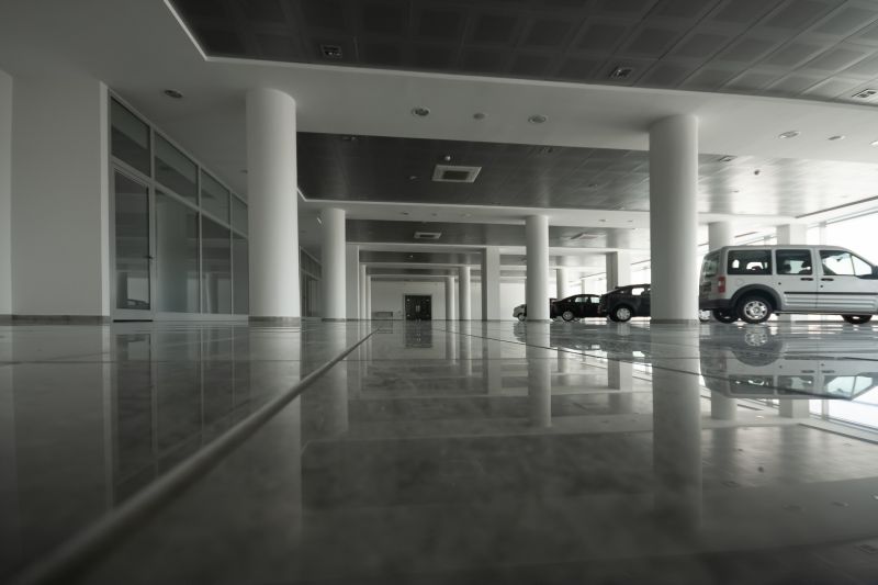 Venue Cleaning in Shreveport, LA