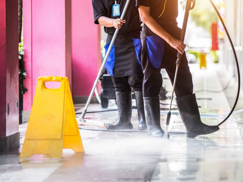 What Is Construction Cleaning And Why It’s Essential