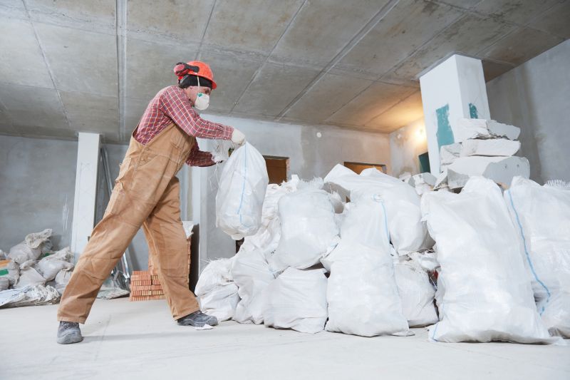 Construction Cleaning Service in Puyallup, WA