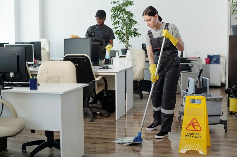 Daycare Facility Cleaning in Shreveport, LA