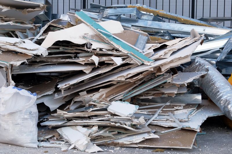 Drywall Dust Cleaning in Worcester, MA
